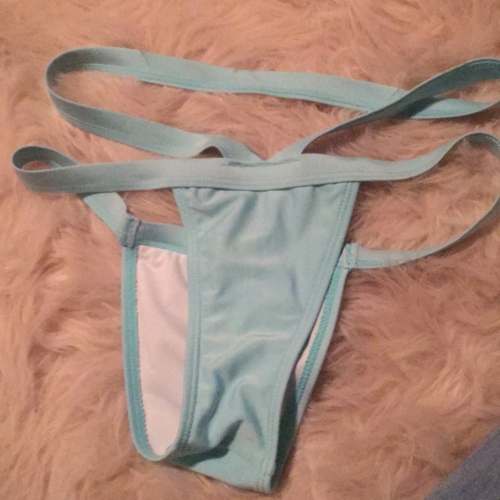 Zaful bikini